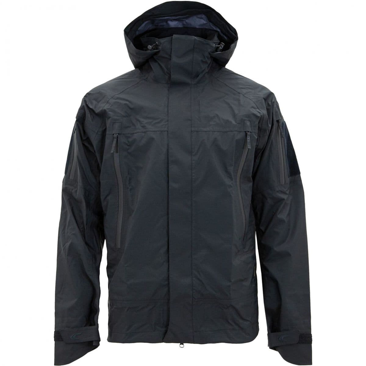 Carinthia PRG 2,0 Jacket, skaljacka, herr, svart