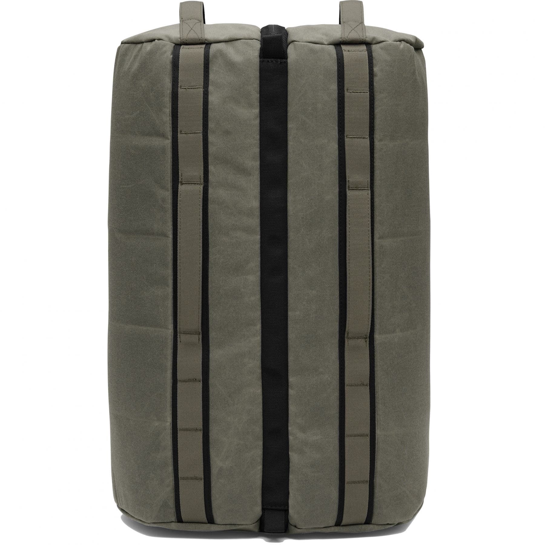 Db Roamer Pro Split Duffel, 50L, Forest Green