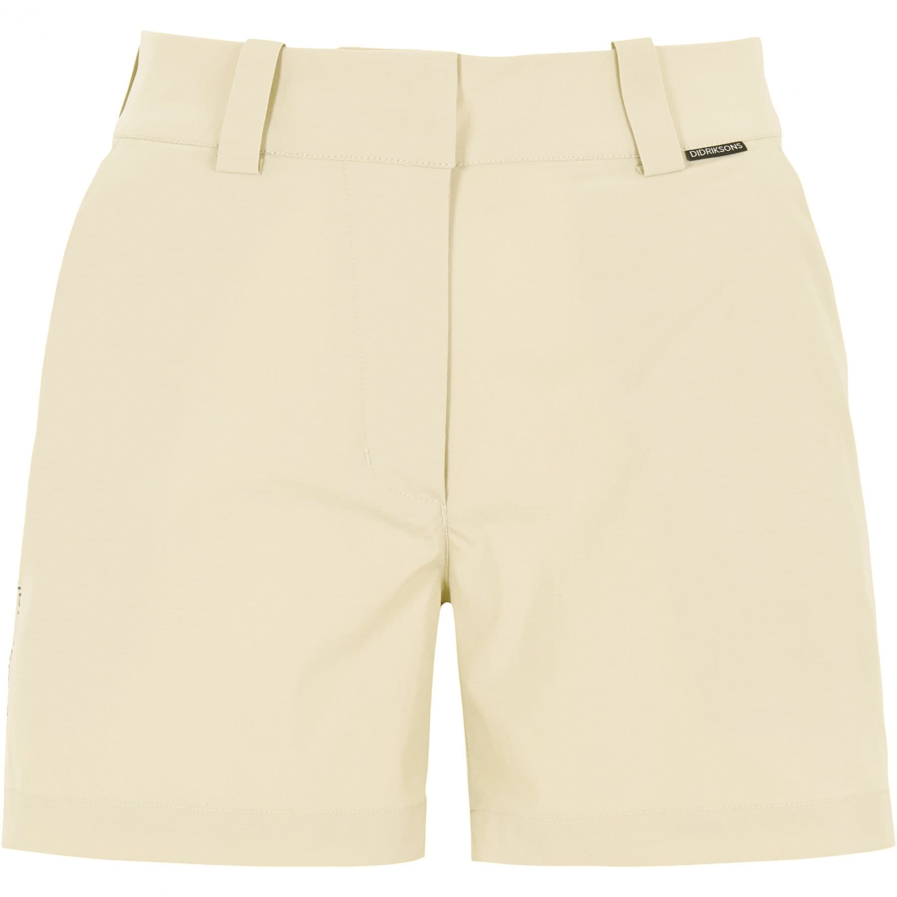 Didriksons Liv, Shorts, Dam, Light Beige