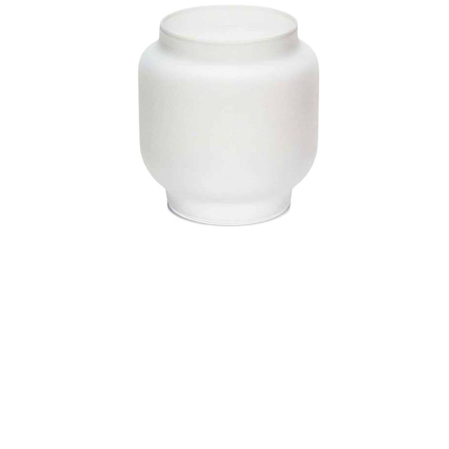 Feuerhand Glass 276 Frosted, Frostat Glas