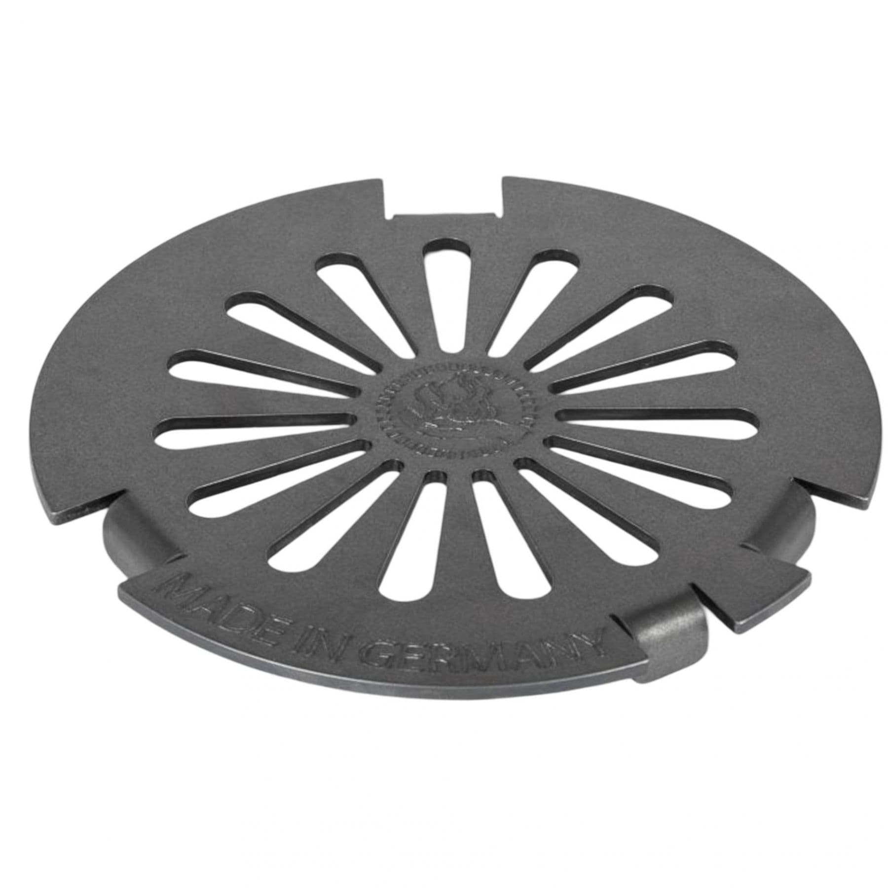 Feuerhand Grill Insert for Pyron Plate, Grillinsats