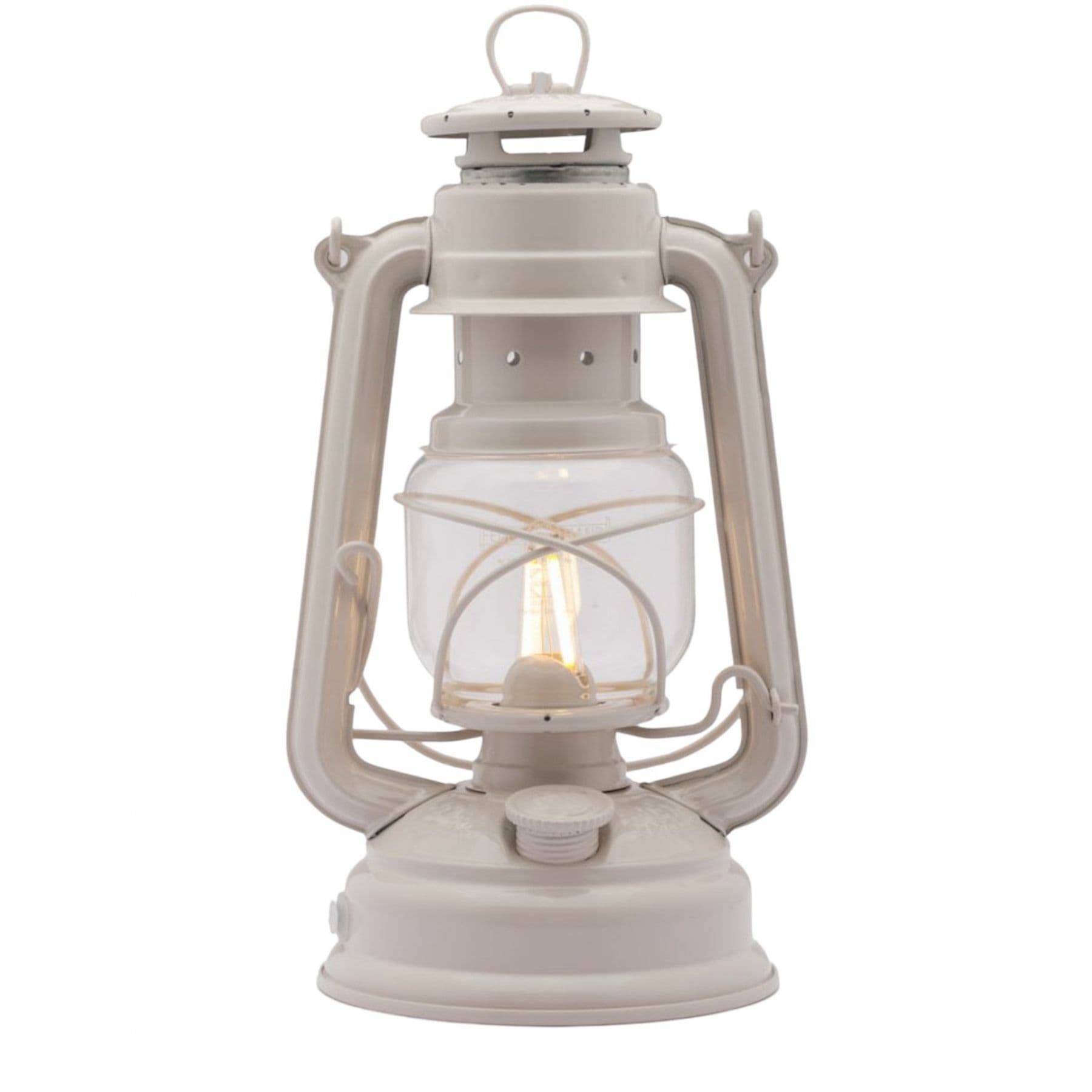 Feuerhand LED Lantern Baby Special 276 S, Beige