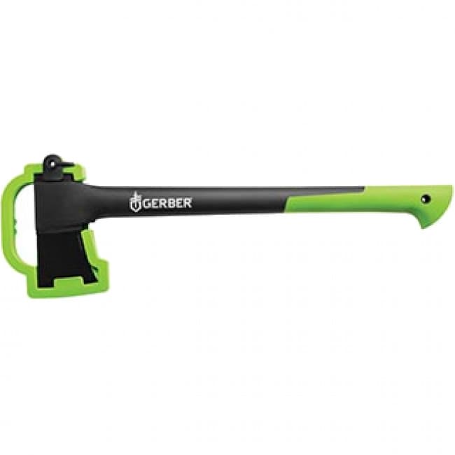 Gerber 175'' Freescape Camp Hatchet, yxa, grön