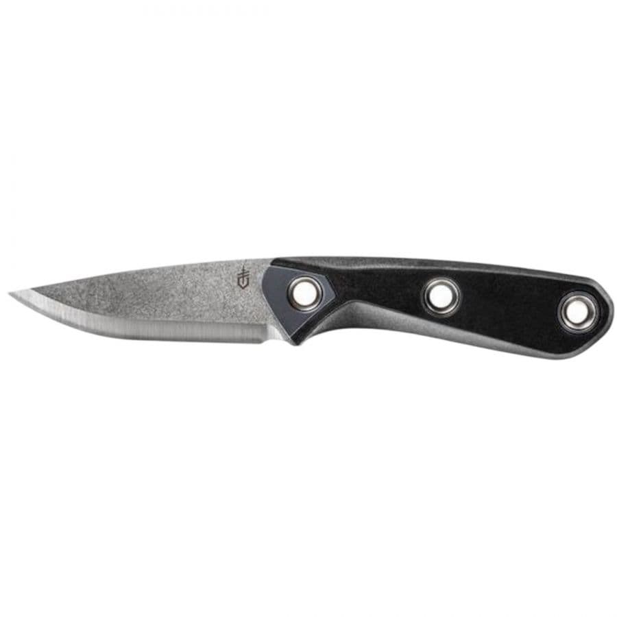 Gerber Principle Bushcraft, fickkniv, svart