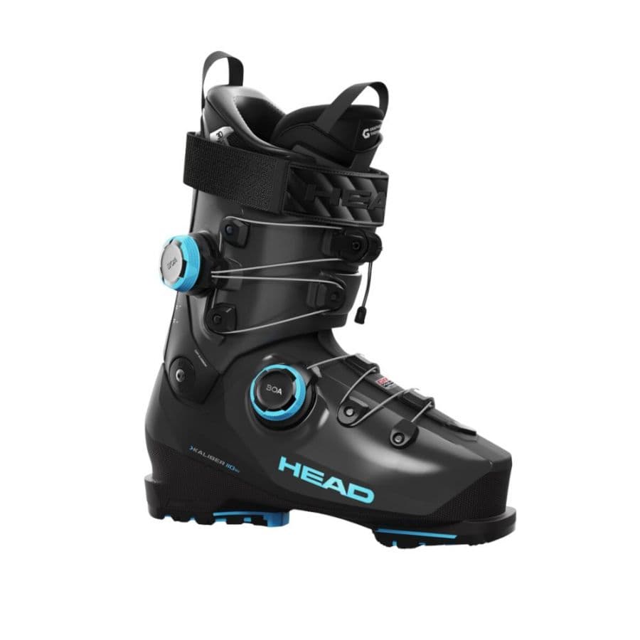 Head Kaliber 110 MV GW BOA2, Pj�xor, Herr, M�rkgr�