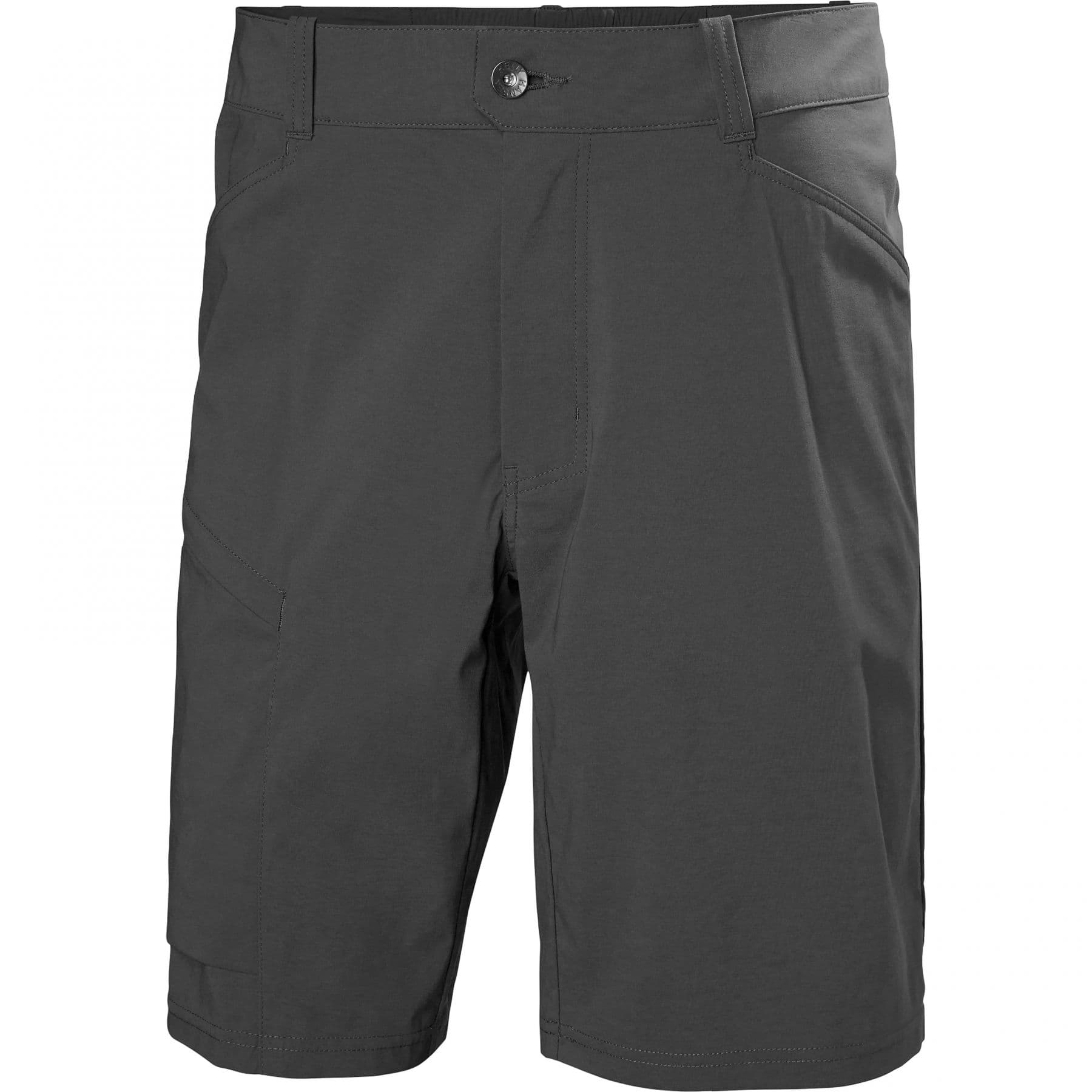 Helly Hansen Elv Light Tur, Shorts, Herr, Grå