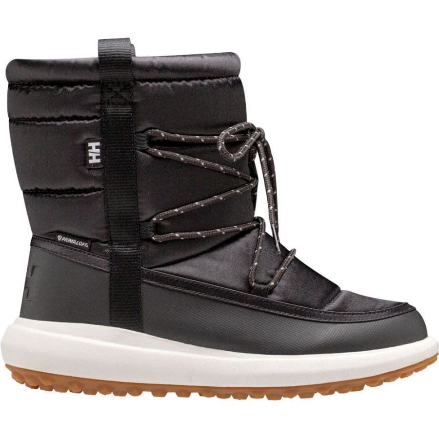Helly Hansen Isolabella 2 Demi, Vinterst�vlar, Dam, Svart