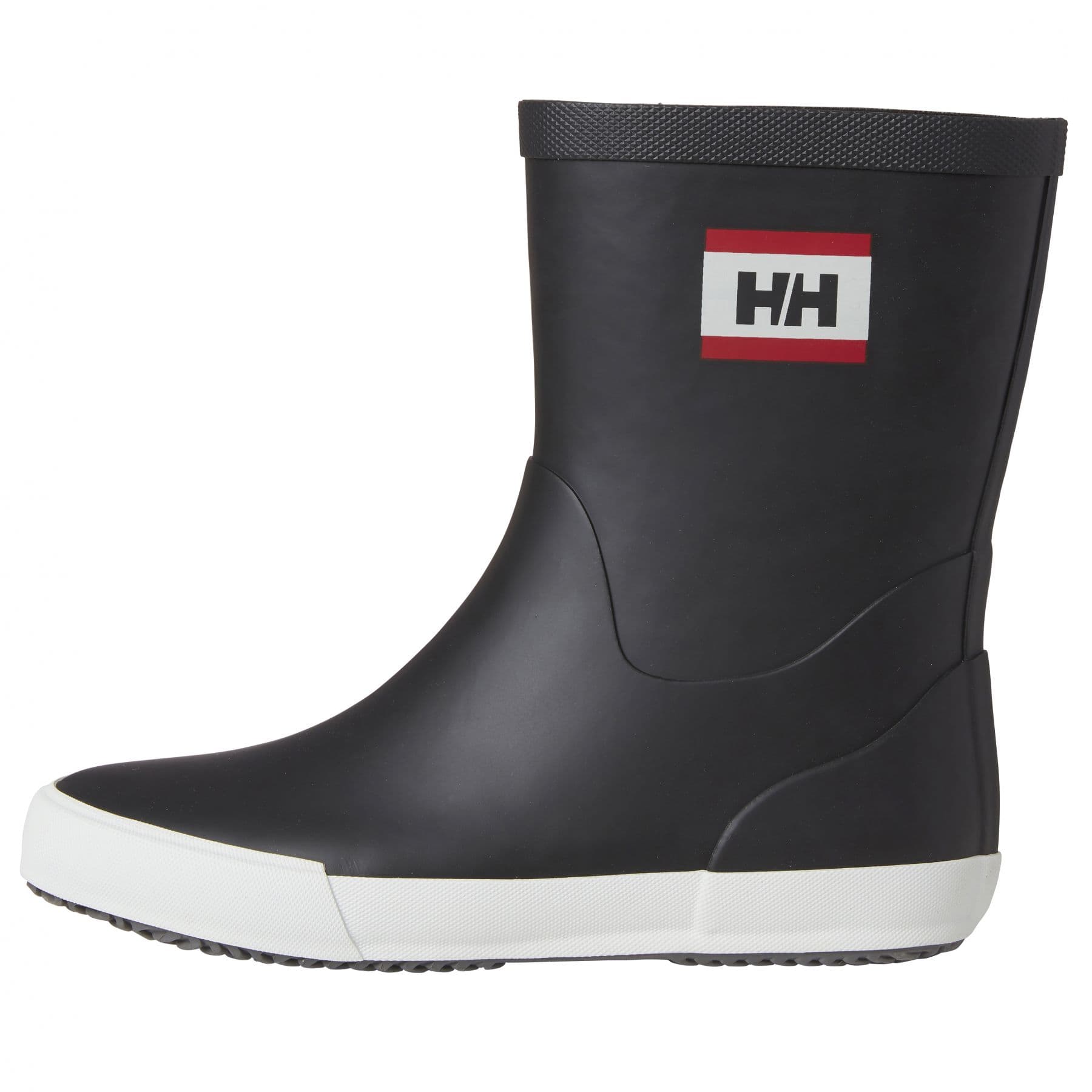 Helly Hansen Nordvik 2, Gummistövlar, Dam, Svart