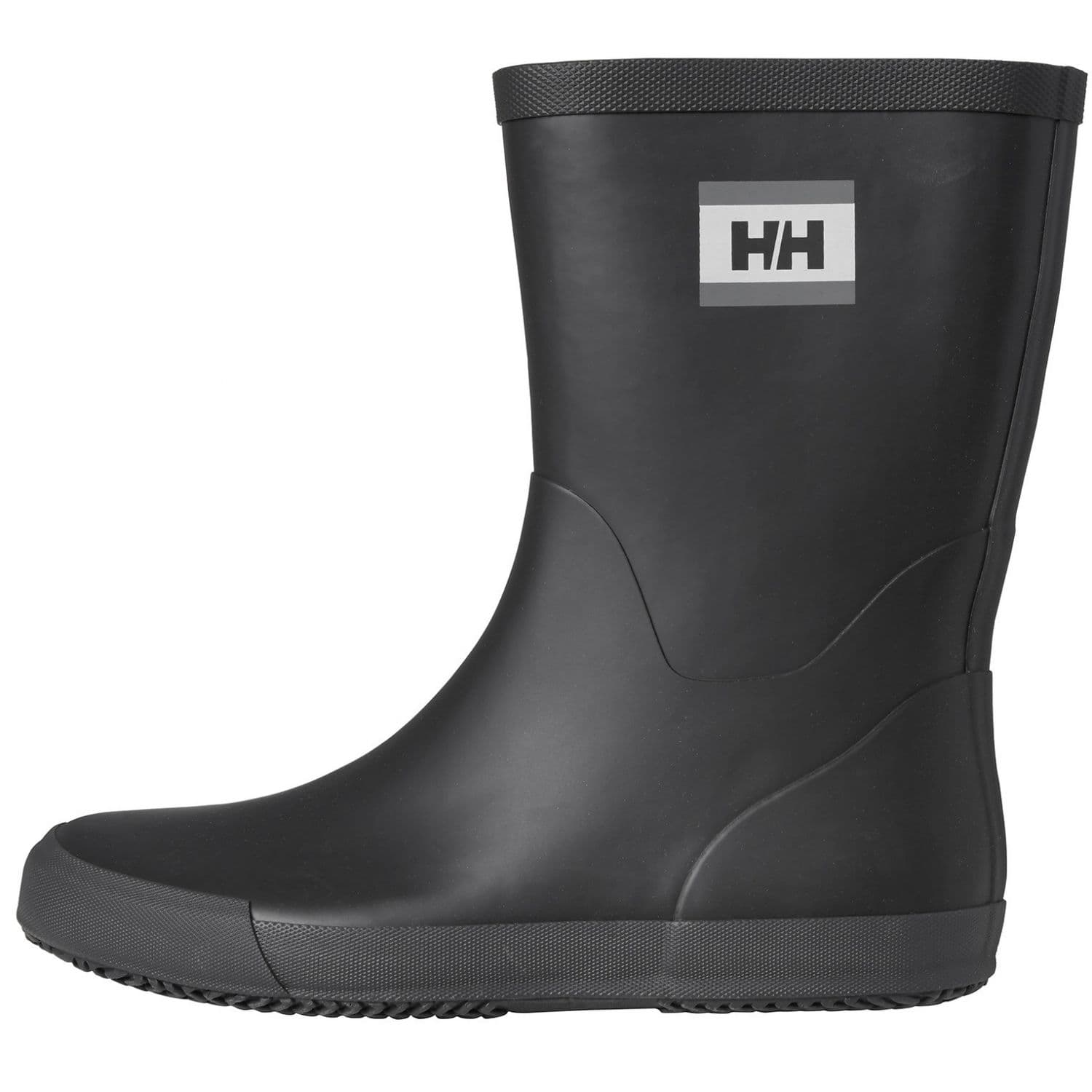 Helly Hansen Nordvik 2, Gummistövlar, Herr, Svart
