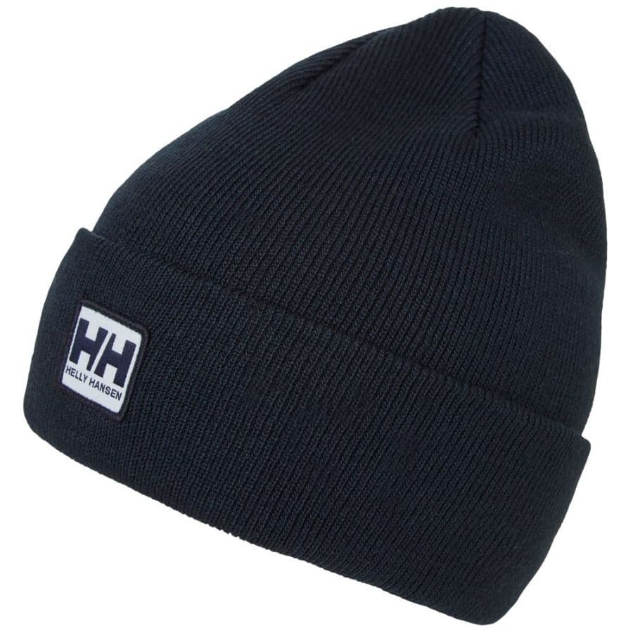 Helly Hansen Urban Cuff, Mössa, Navy