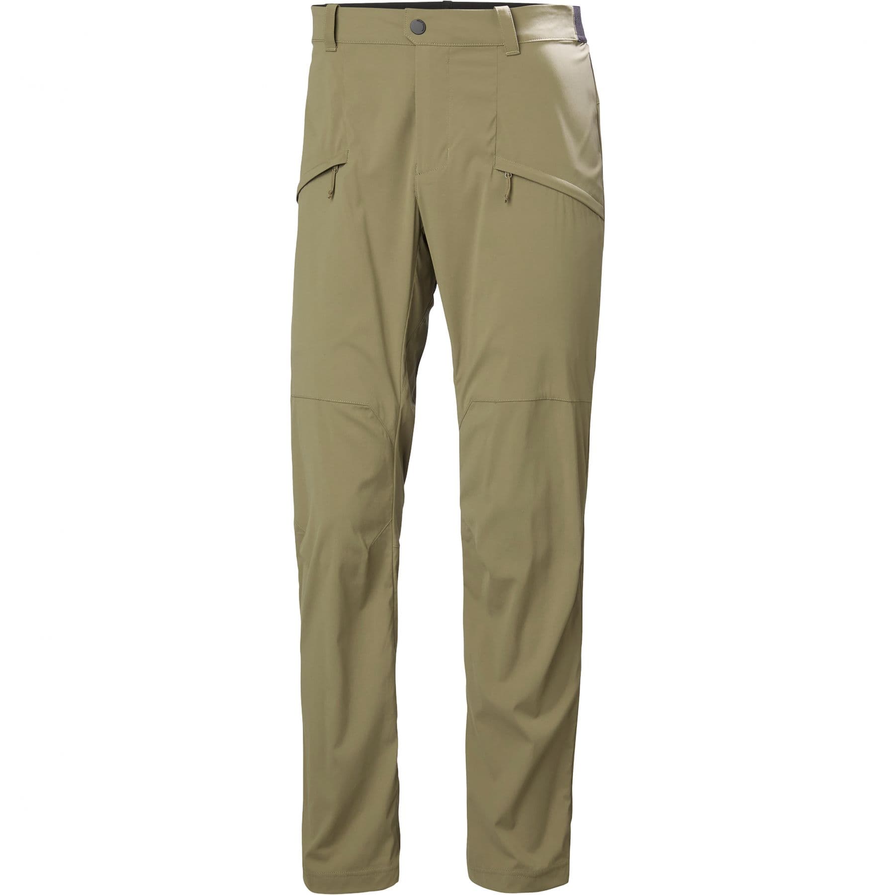 Helly Hansen Vinda Light Tur, Outdoorbyxor, Herr, Bedrock