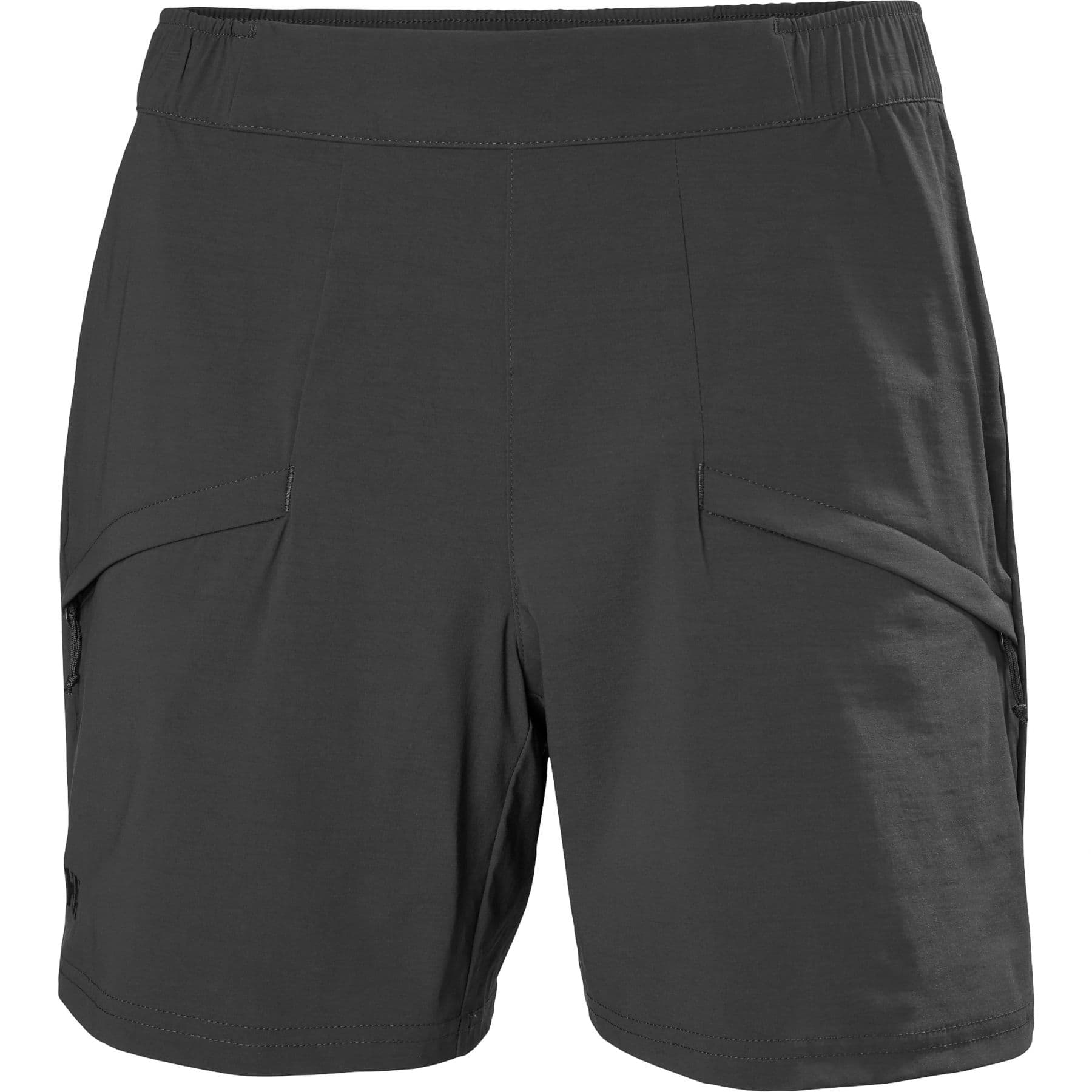 Helly Hansen W Elv Light Tur, Shorts, Dam, Grå