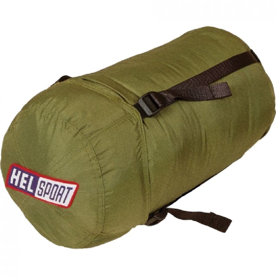 Helsport Compression Bag Small, kompressionspåse