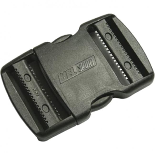 Helsport Quick release buckle 38mm, 1st, spänne
