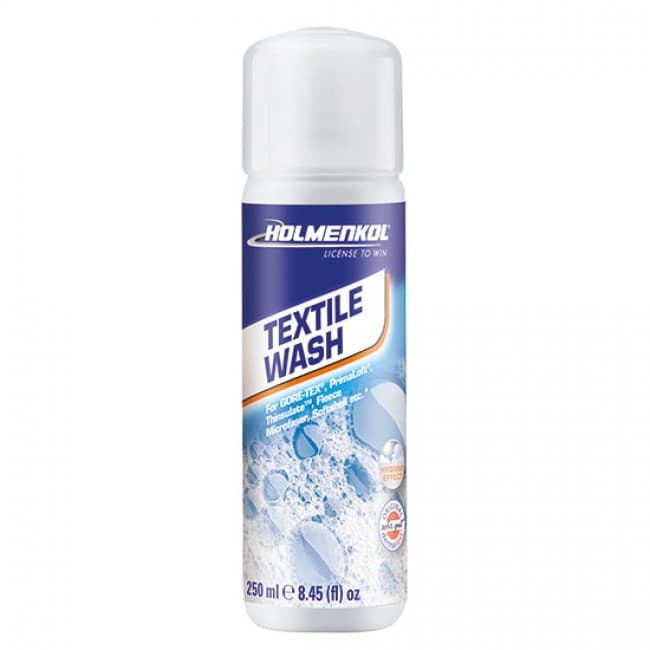 Holmenkol Textile Wash, 250 ml