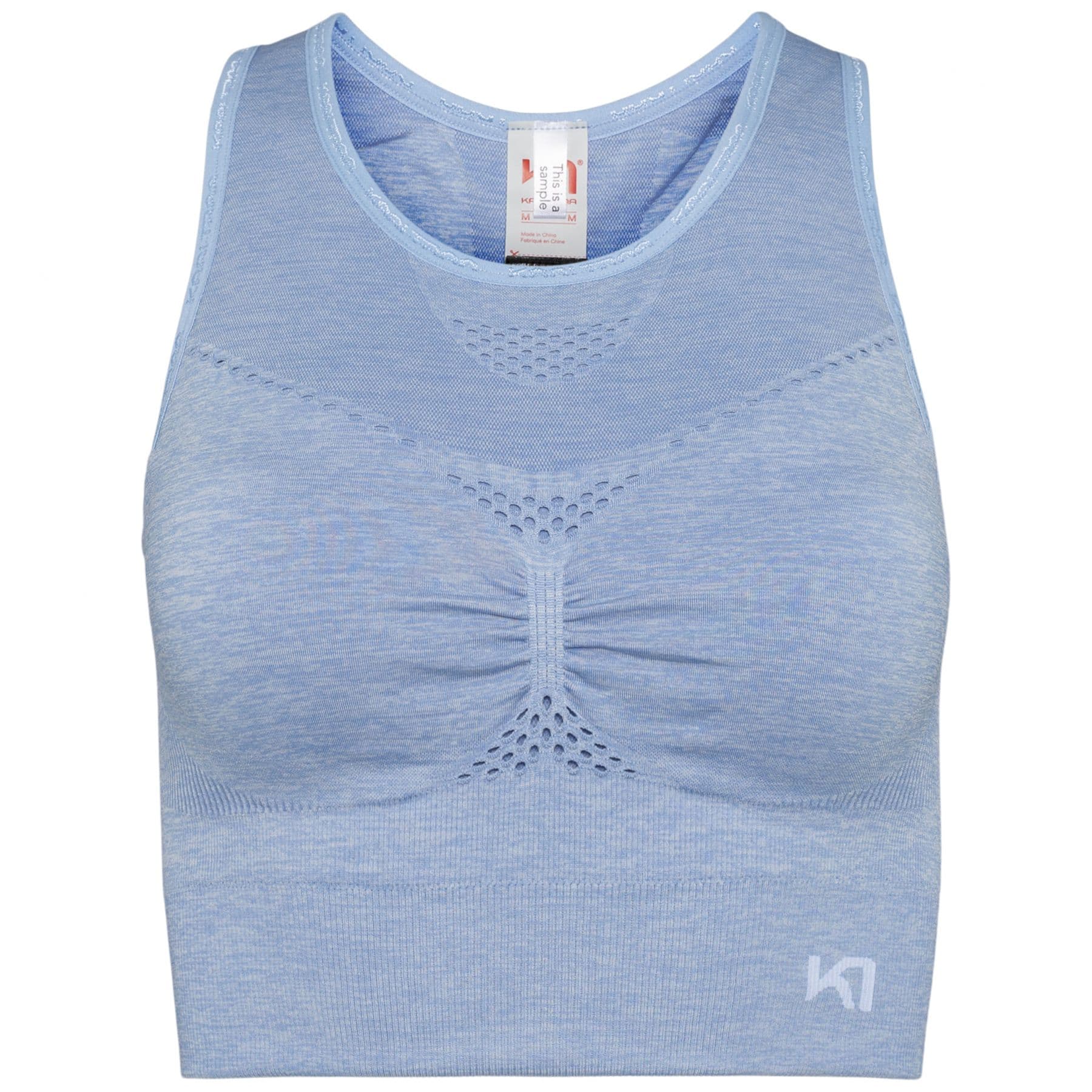 Kari Traa Ness, Sport-Bh, Dam, Iris