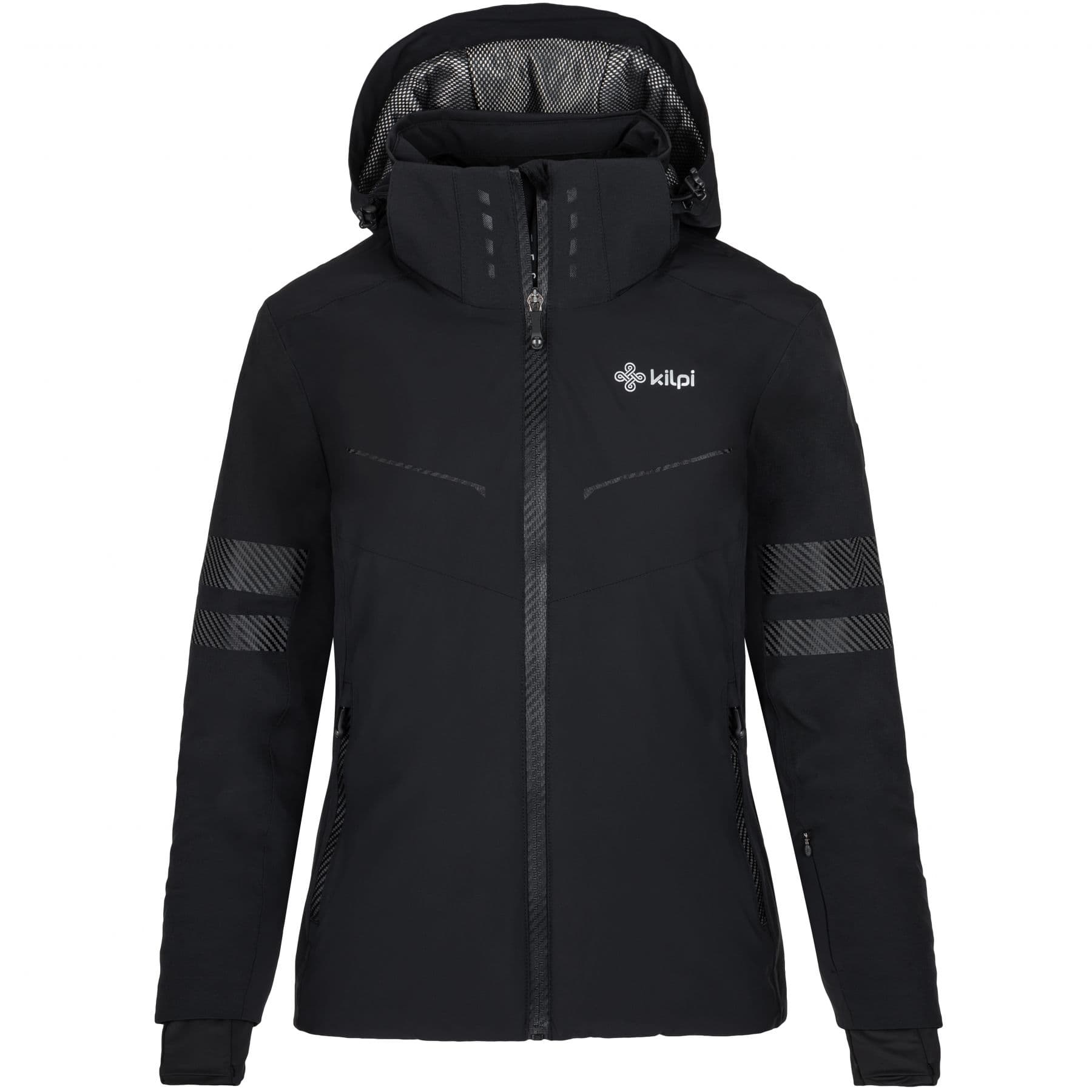 Kilpi Lorien, Skidjacka, Dam, Svart