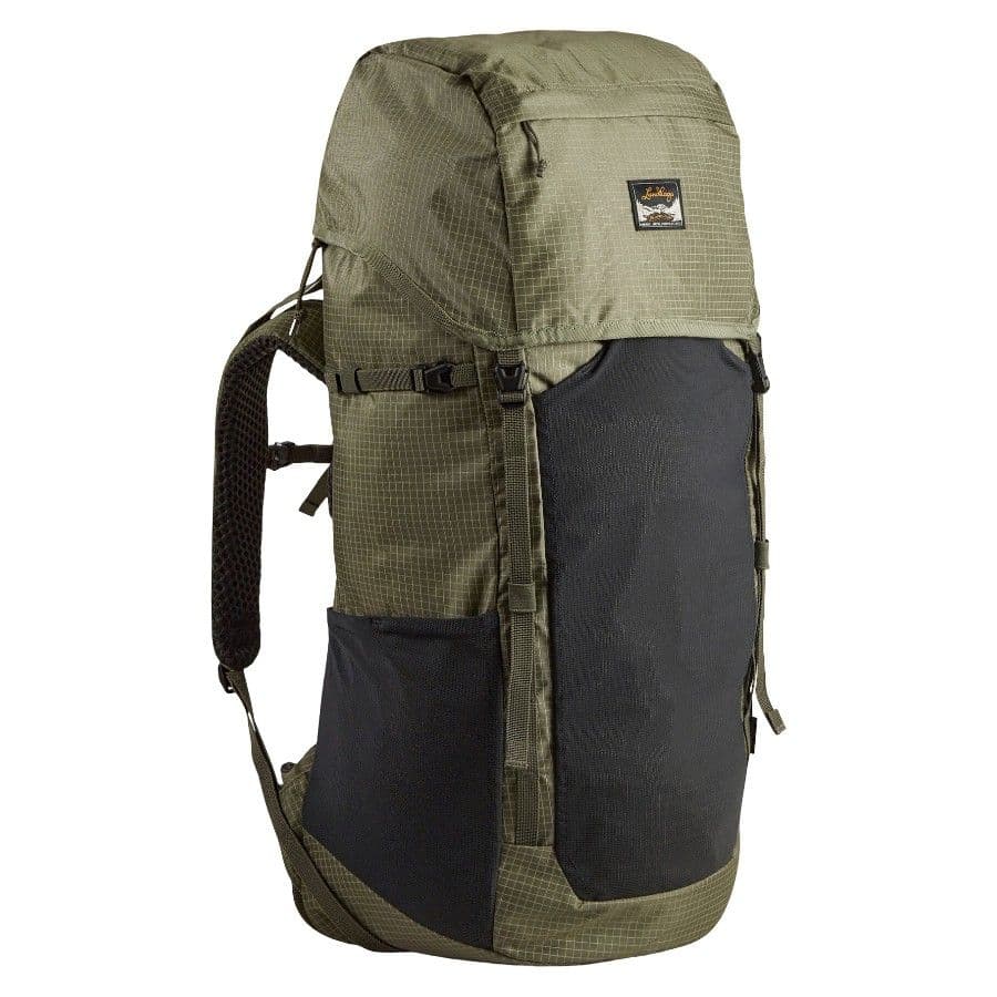 Lundhags Fulu Core 35L, ryggsäck, grön