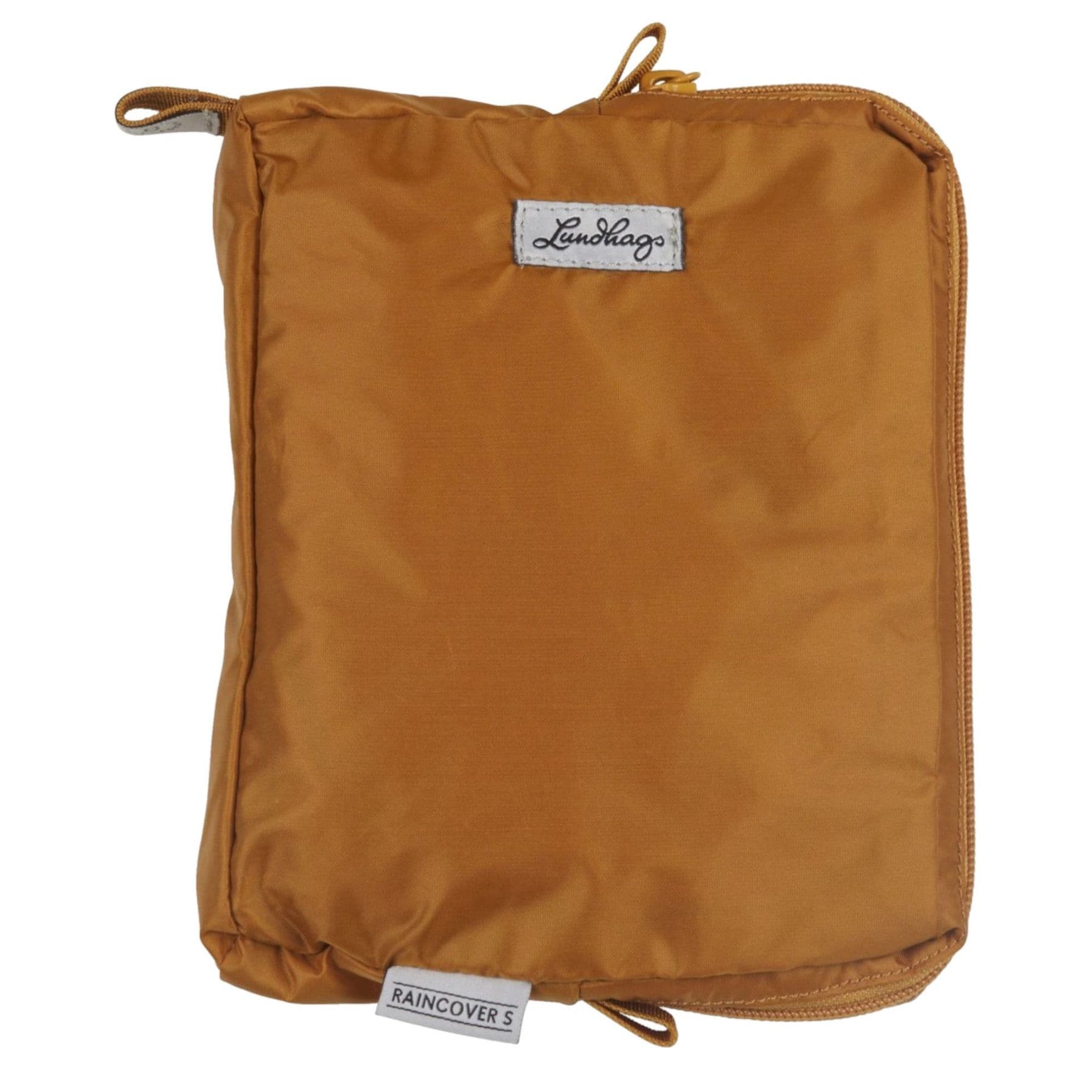 Lundhags Raincover S, regnskydd, guld
