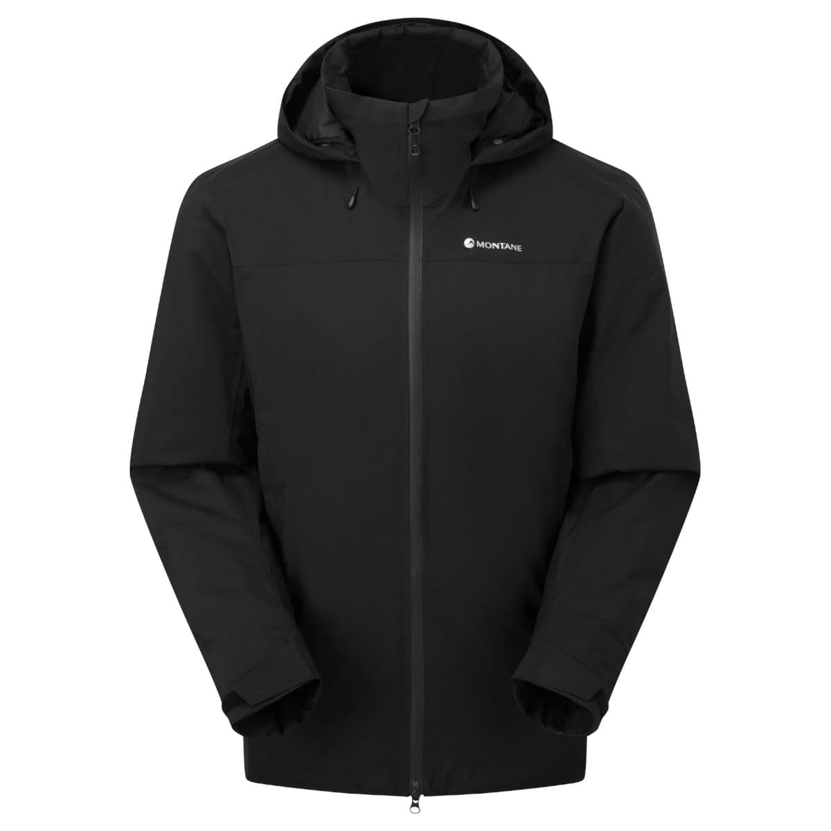 Montane Duality Jacket, jacka, herr, svart