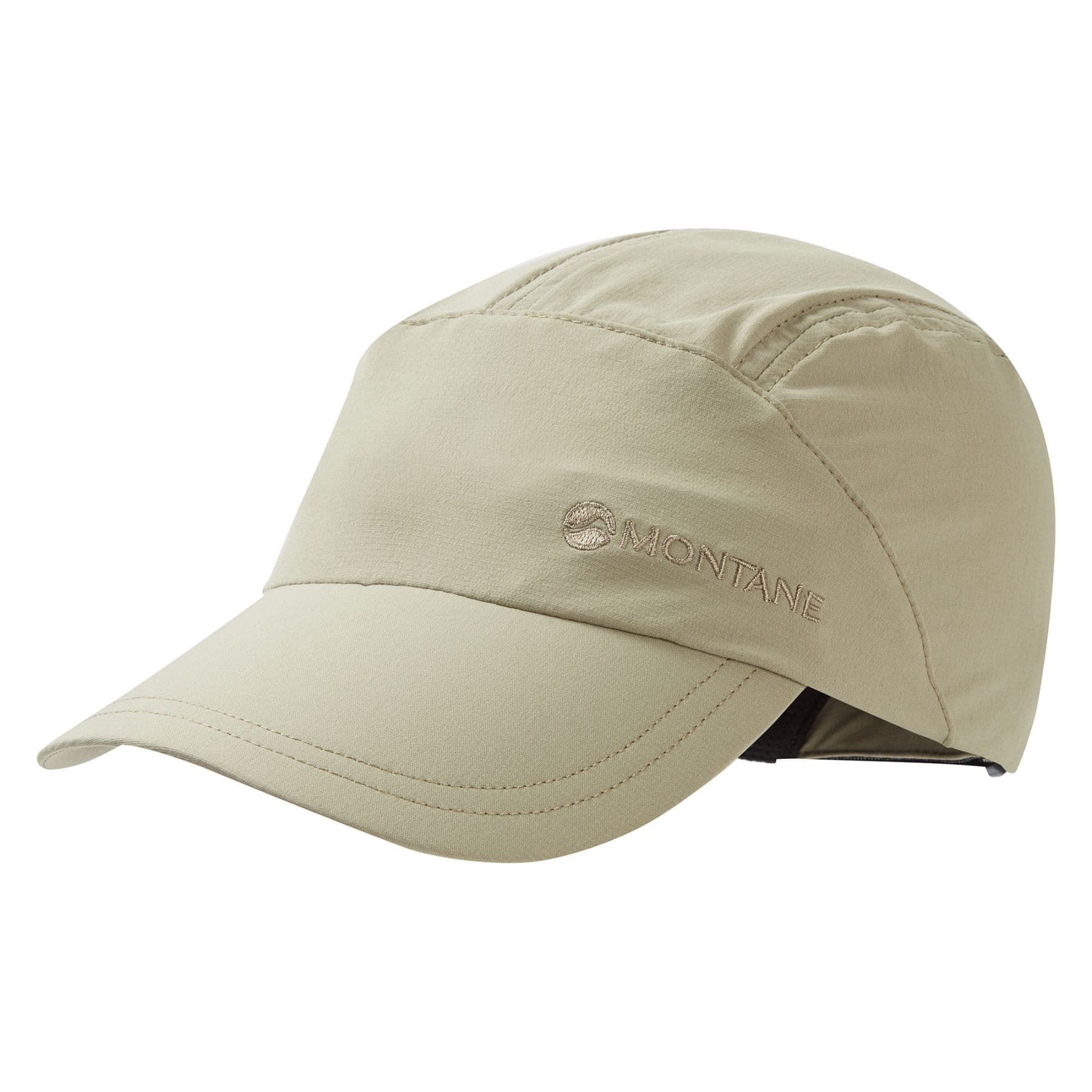 Montane Dyno Stretch Cap, beige