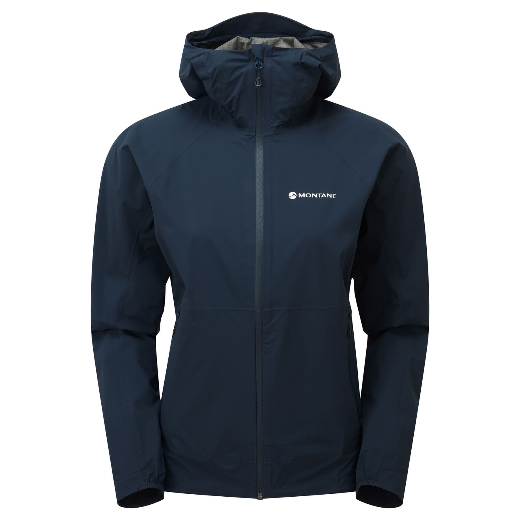 Montane F Minimus Lite Jkt, skaljacka, dam, blå