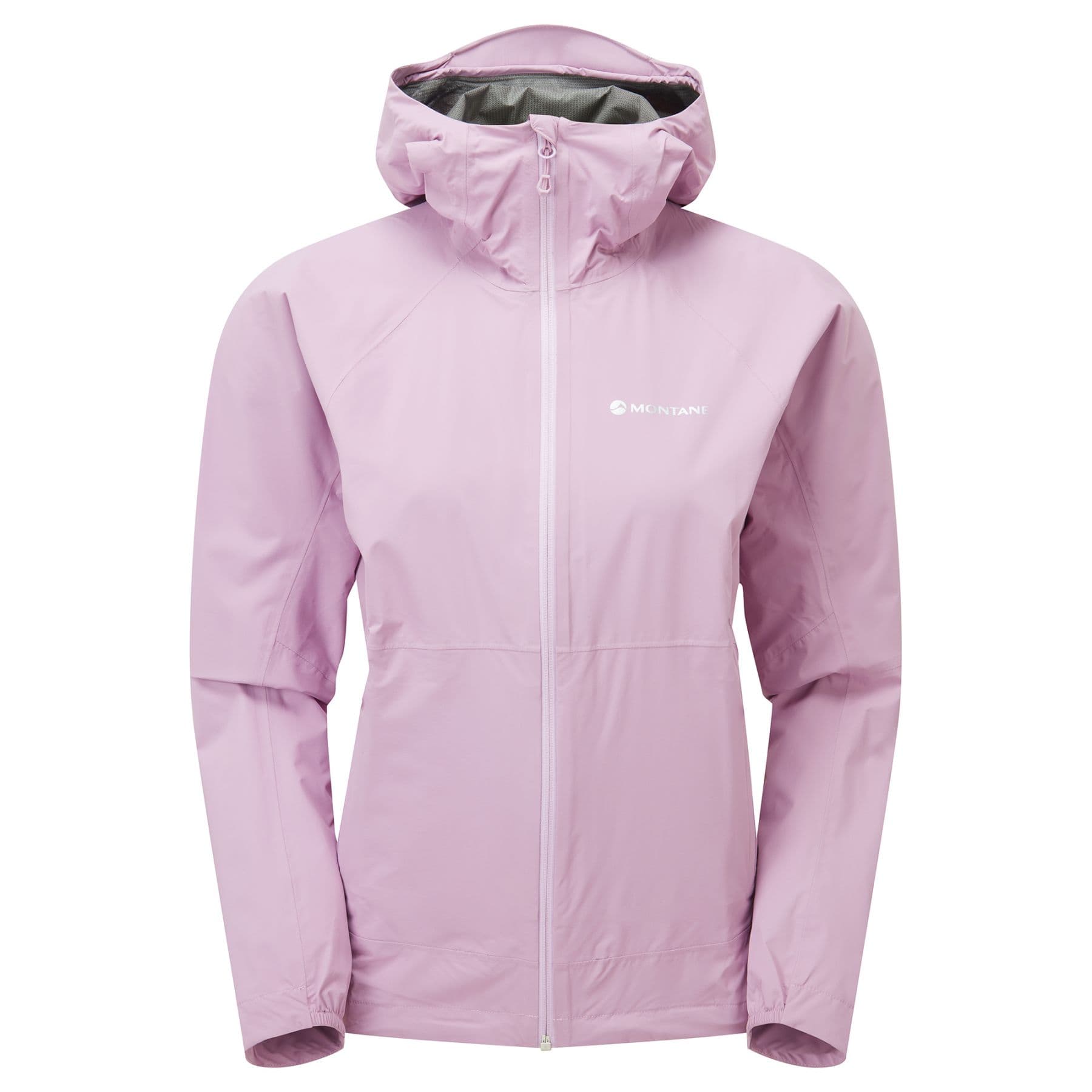 Montane F Minimus Lite Jkt, skaljacka, dam, rosa