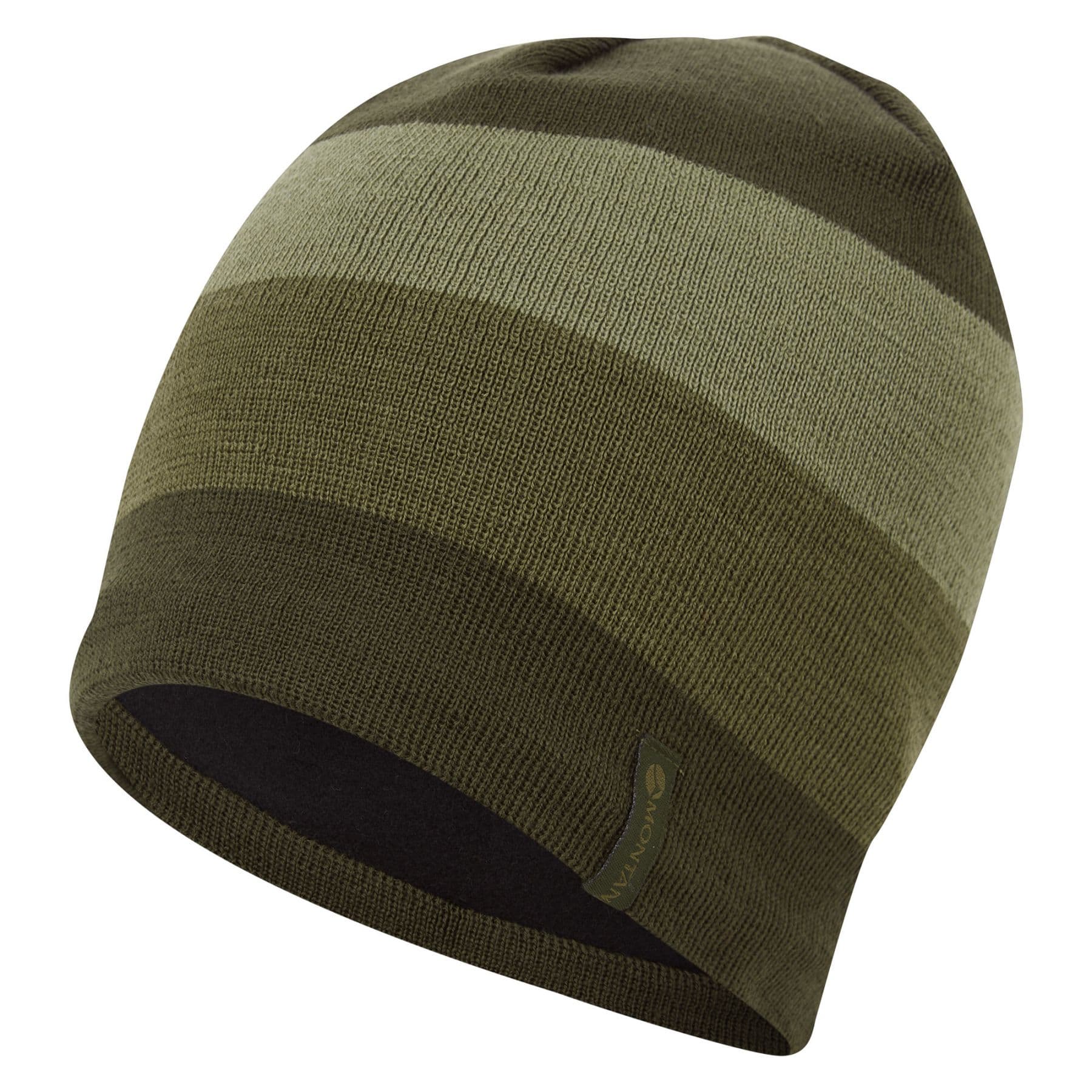 Montane Jack Beanie Long, mössa, grön