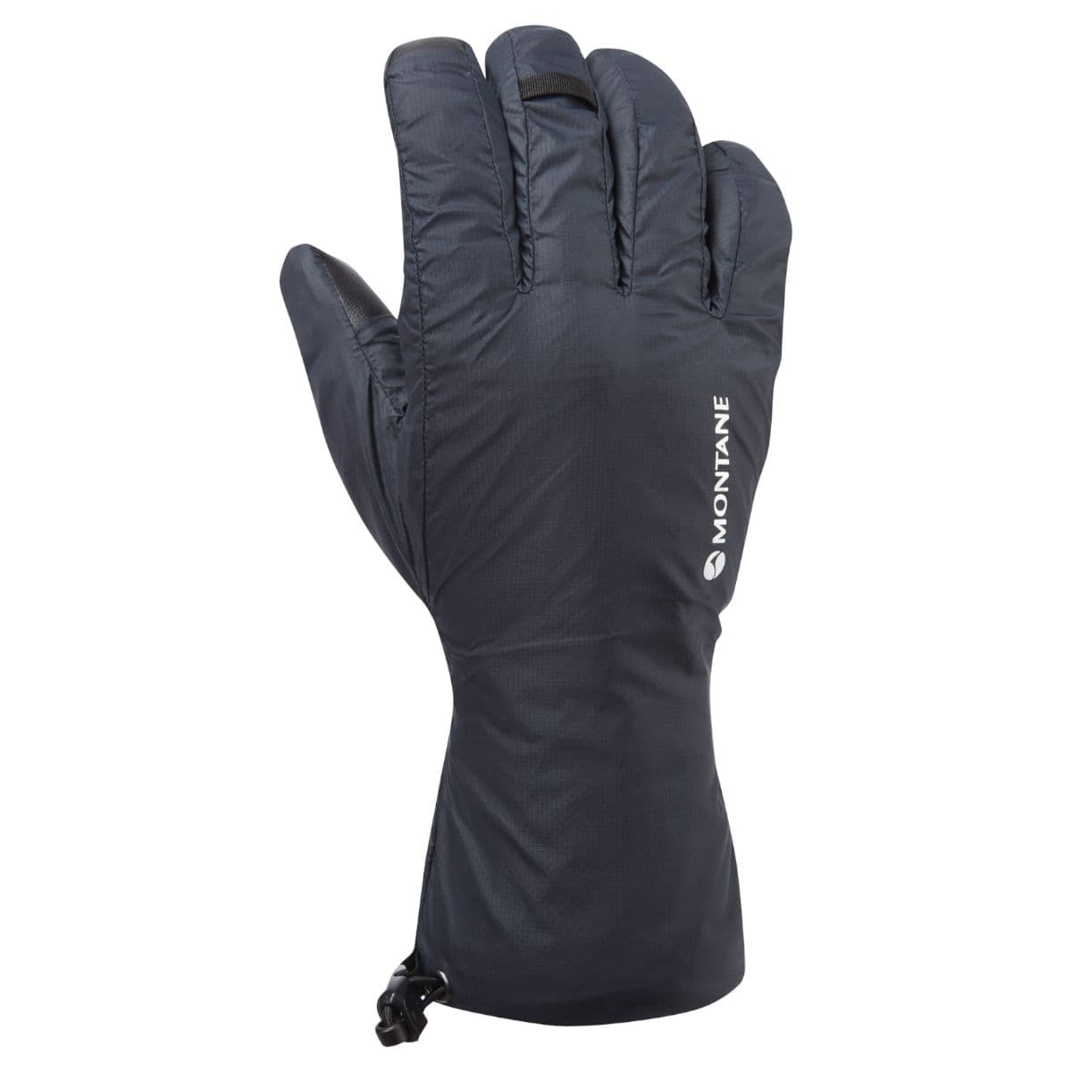 Montane Respond Dry Line Glove, handskar, unisex, svart
