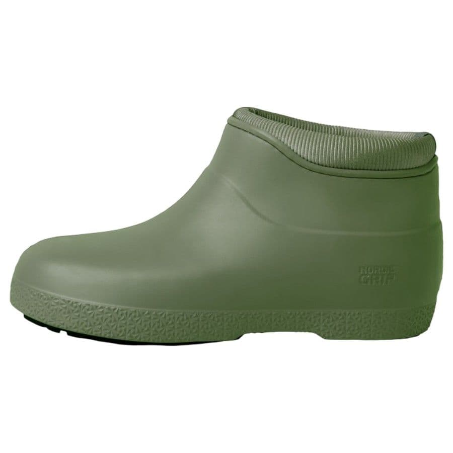 Nordic Grip Wets, gummistövlar, unisex, grön
