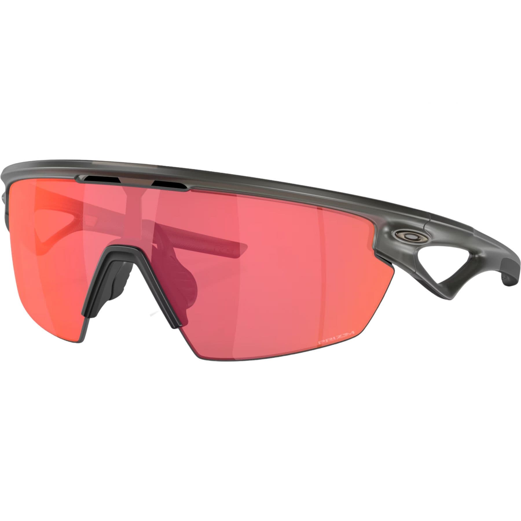 Oakley Sphaera, PRIZMâ„¢, Matte Grey Smoke