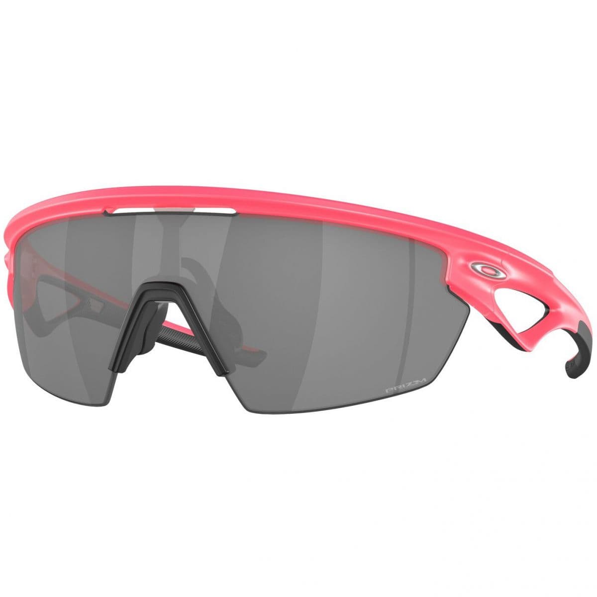Oakley Sphaera, PRIZMâ„¢, Matte Neon Pink