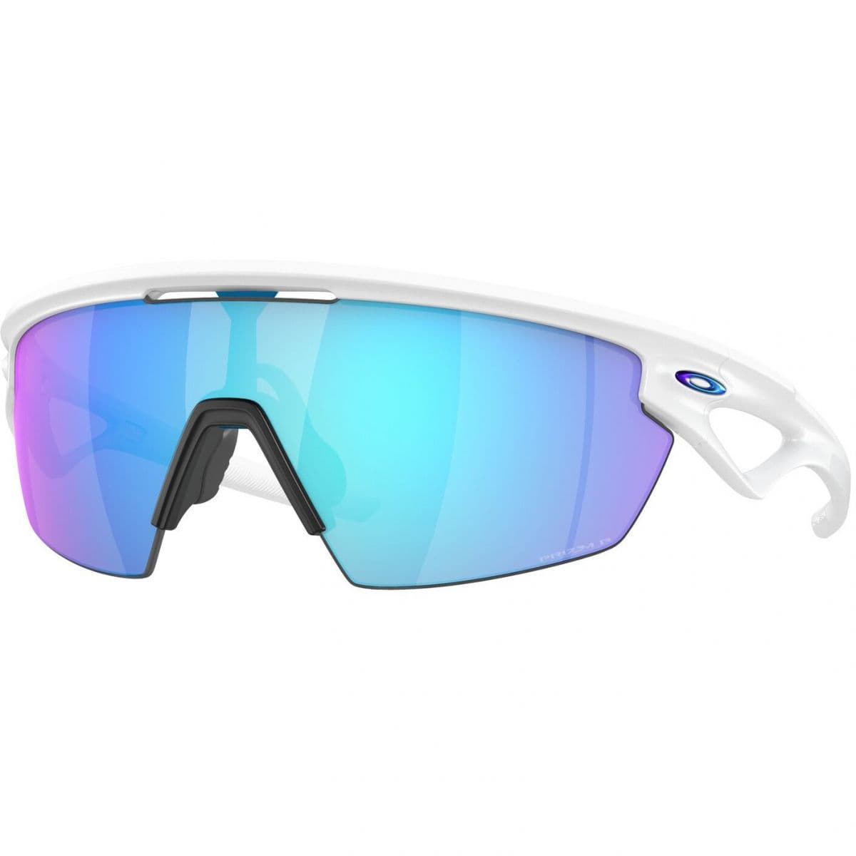 Oakley Sphaera, PRIZMâ„¢, Matte White