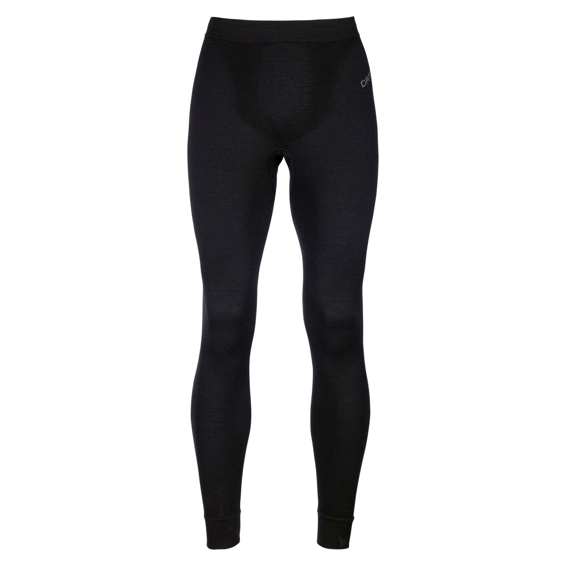 Ortovox 230 Competition Long Pants, Herr, Svart