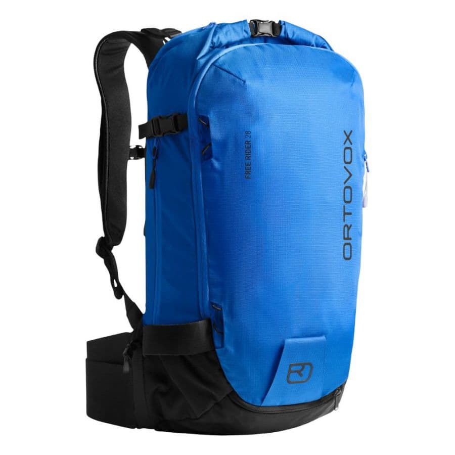 Ortovox Free Rider 28, Blue Note