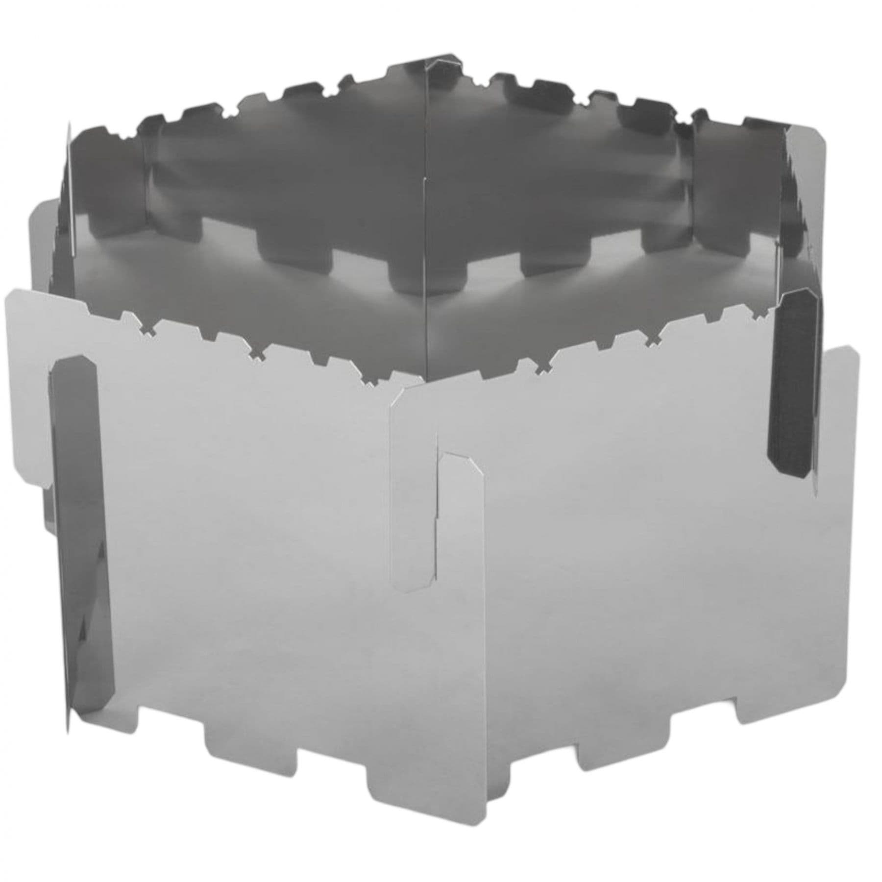 Petromax Atago Heat Reflector, värmereflektor