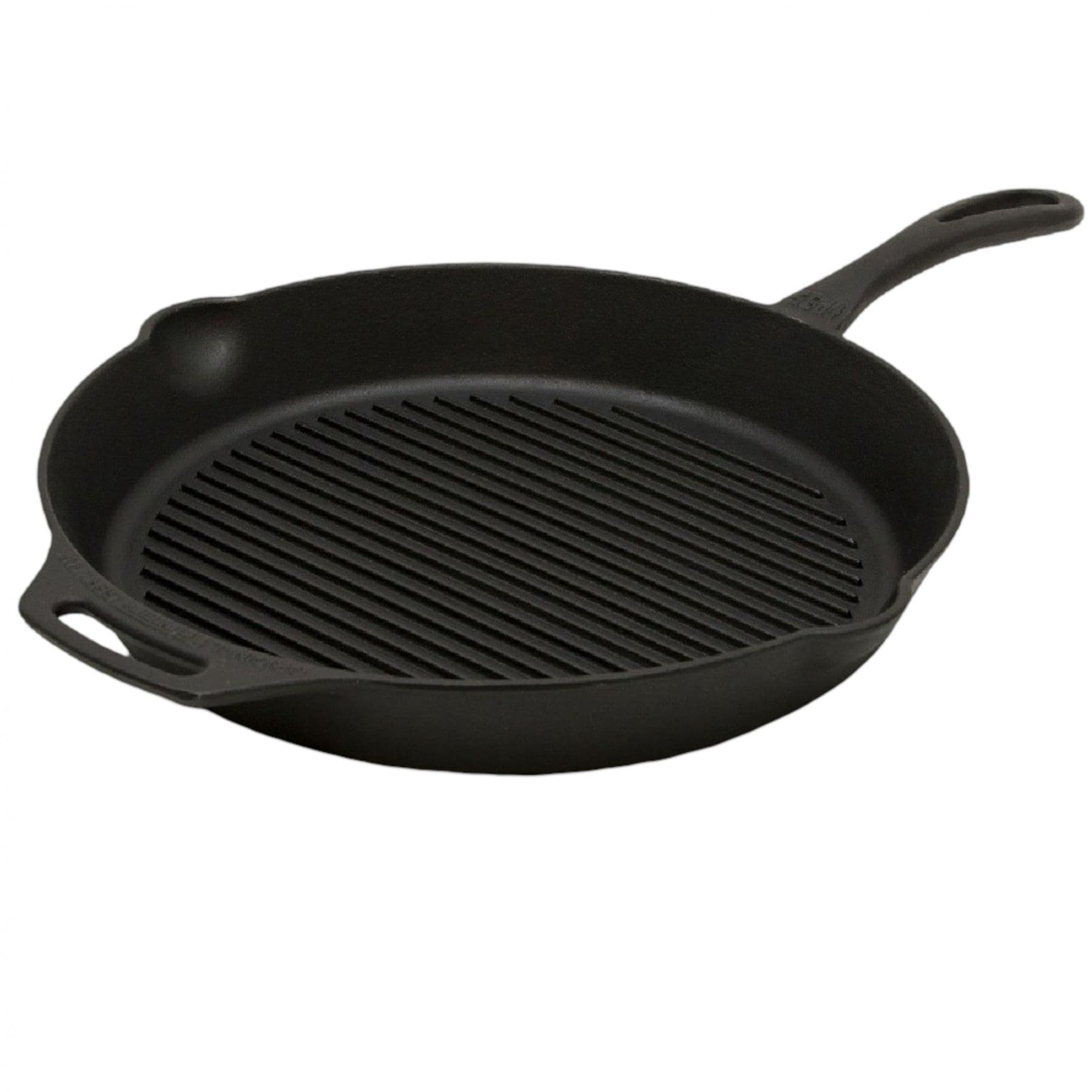 Petromax Grill Fire Skillet GP30 Stekpanna, svart