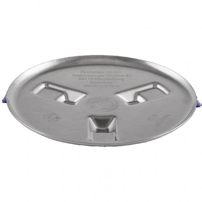 Petromax Heat diffuser Camping Oven, värmespridare
