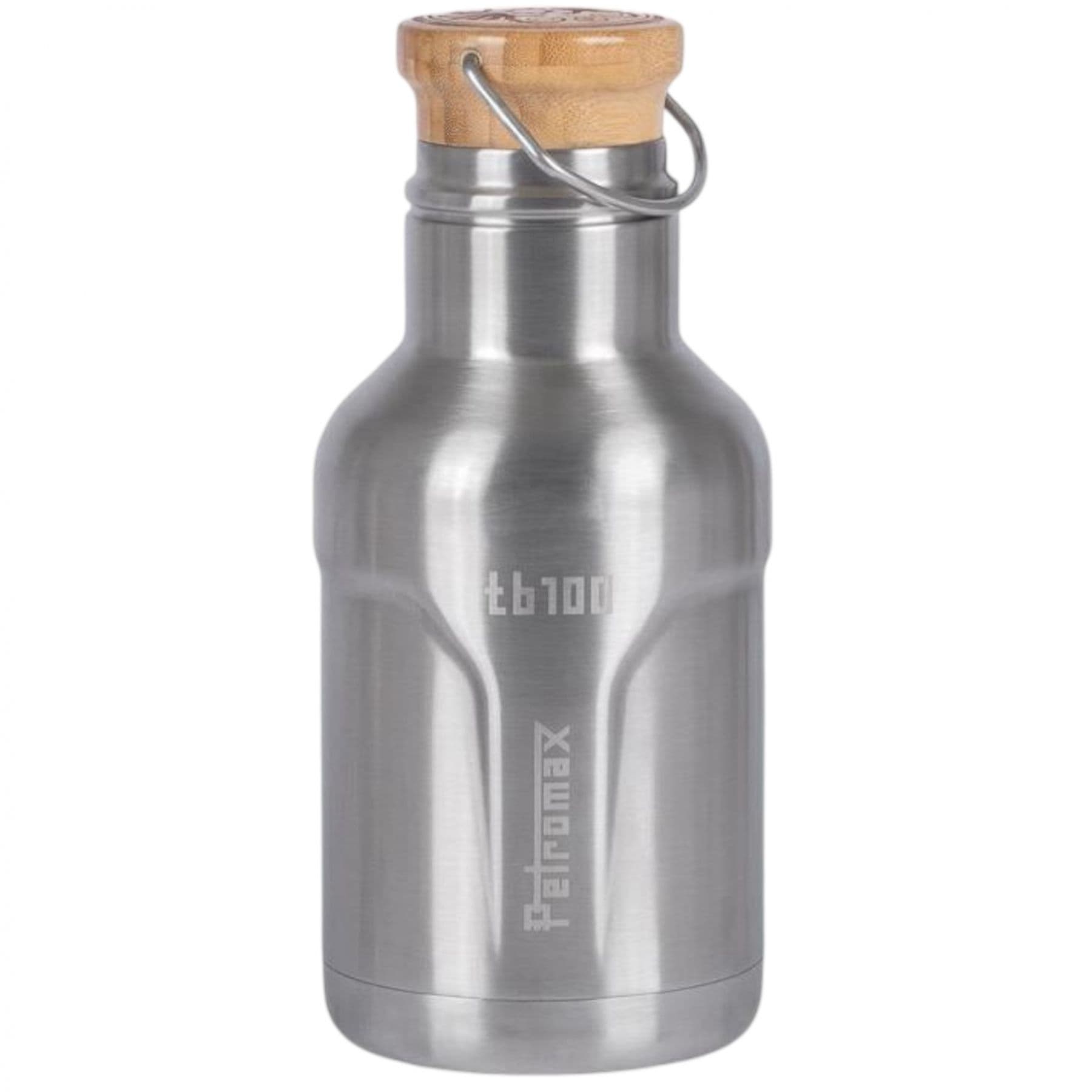 Petromax Insulated Bottle 1 litre, Isolerad Flaska