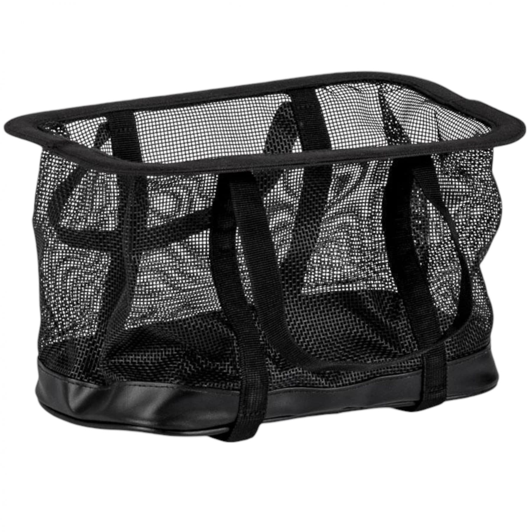 Petromax Mesh Pouch, kylväska, svart