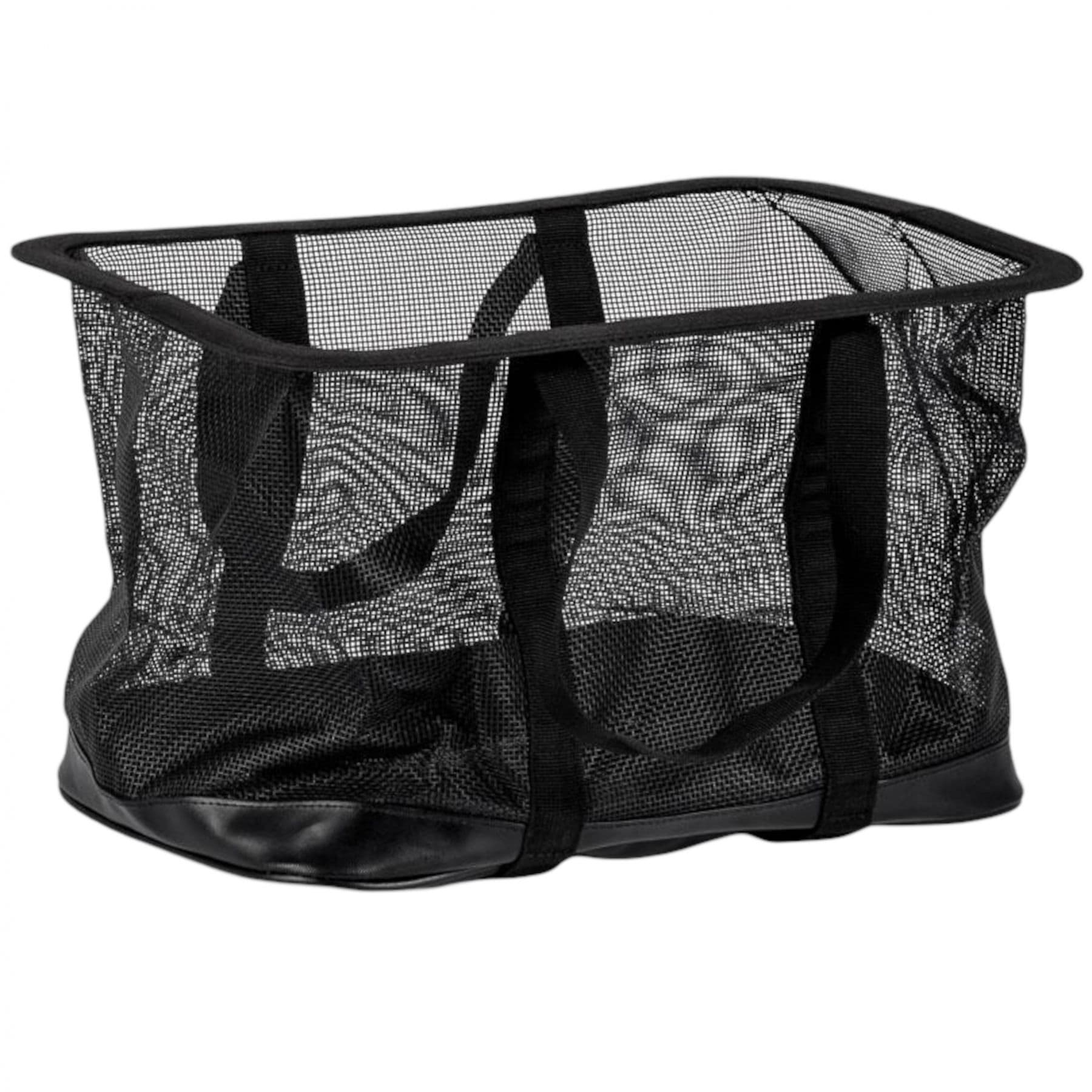 Petromax Mesh Pouch, kylväska, svart