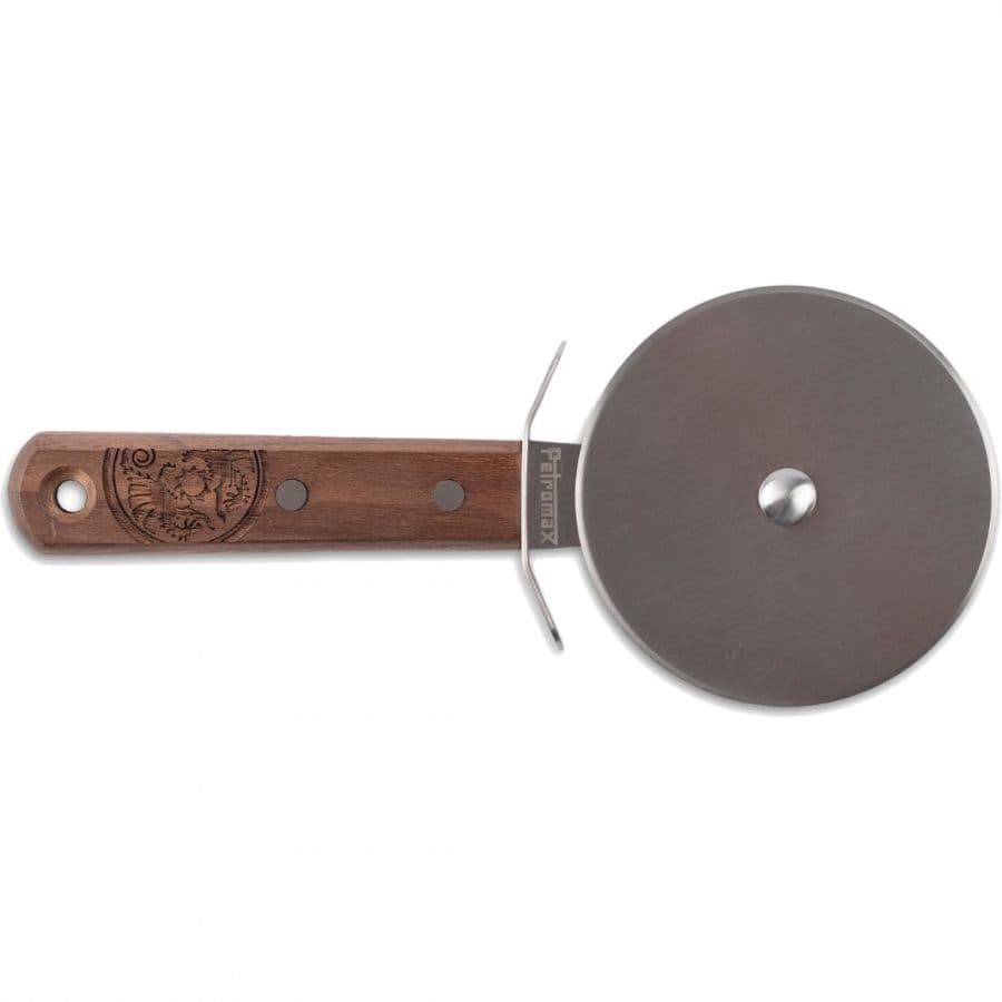 Petromax Pizza Cutter, pizzaskärare