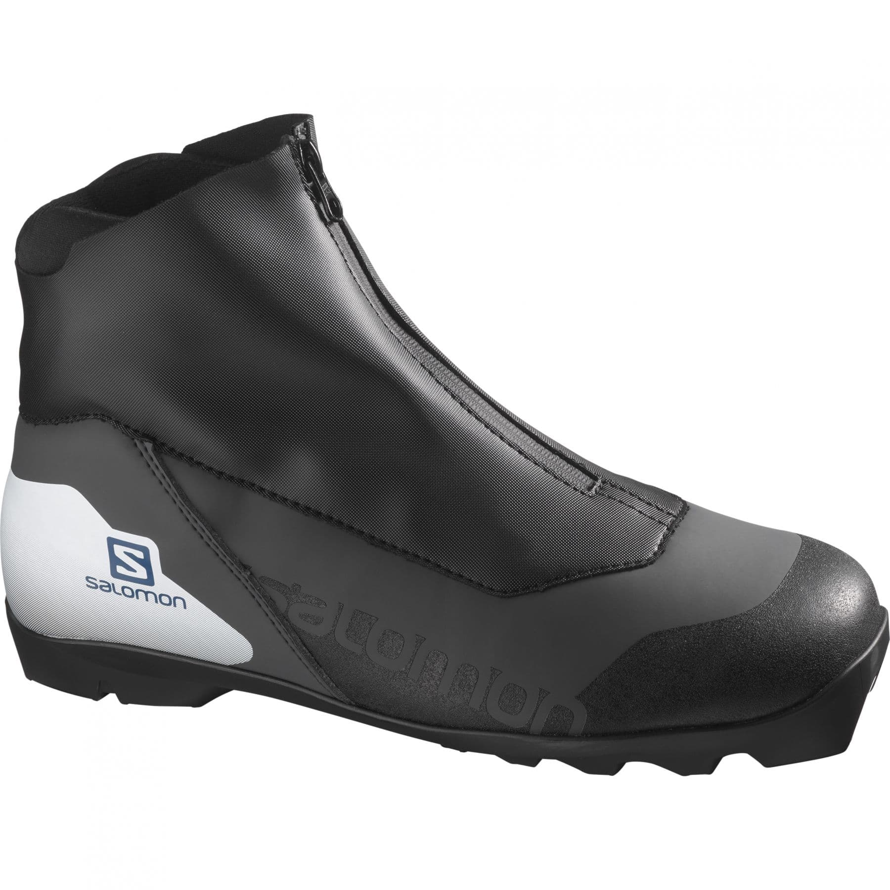 Salomon Escape Prolink, Längdpjäxor, Herre, Svart