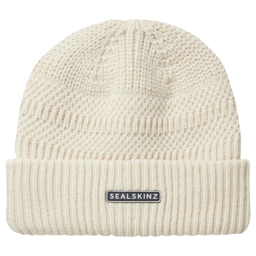 Sealskinz Gressenhall, mössa, beige