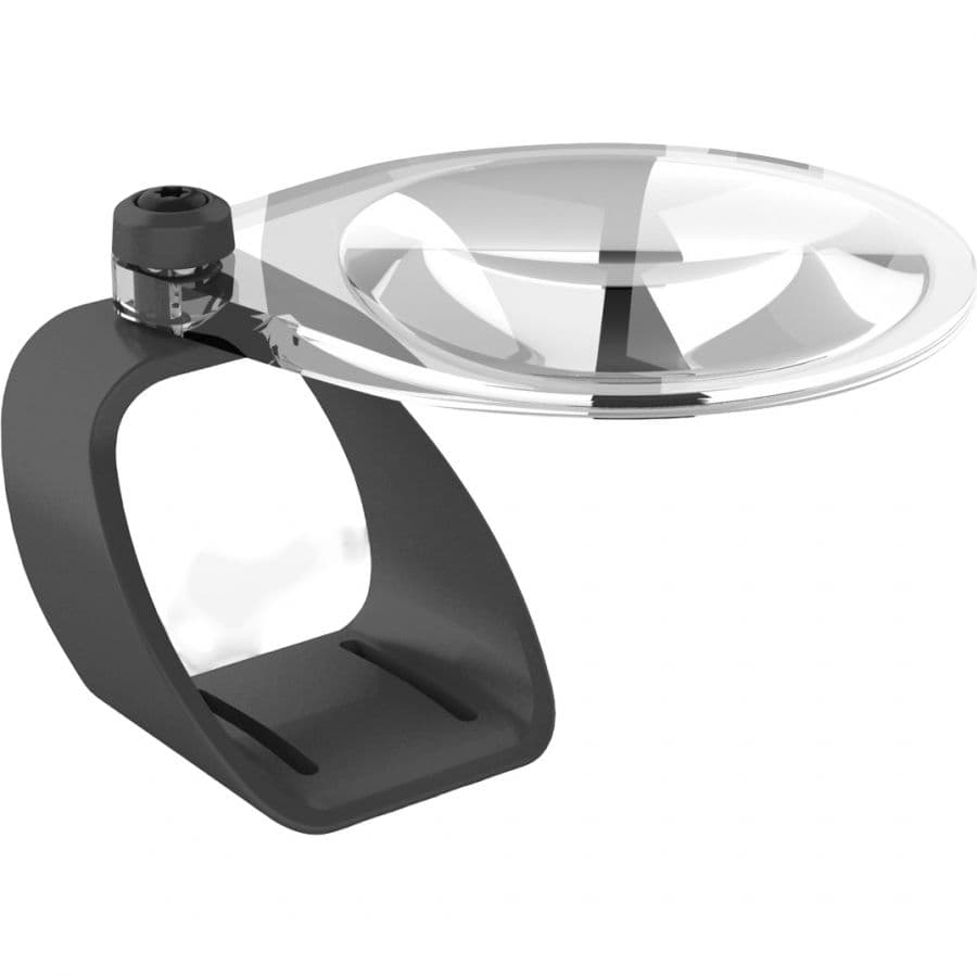 Silva Arc Zoom, svart