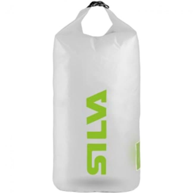 Silva Dry Bag TPU, vattentät påse, 24L, grå