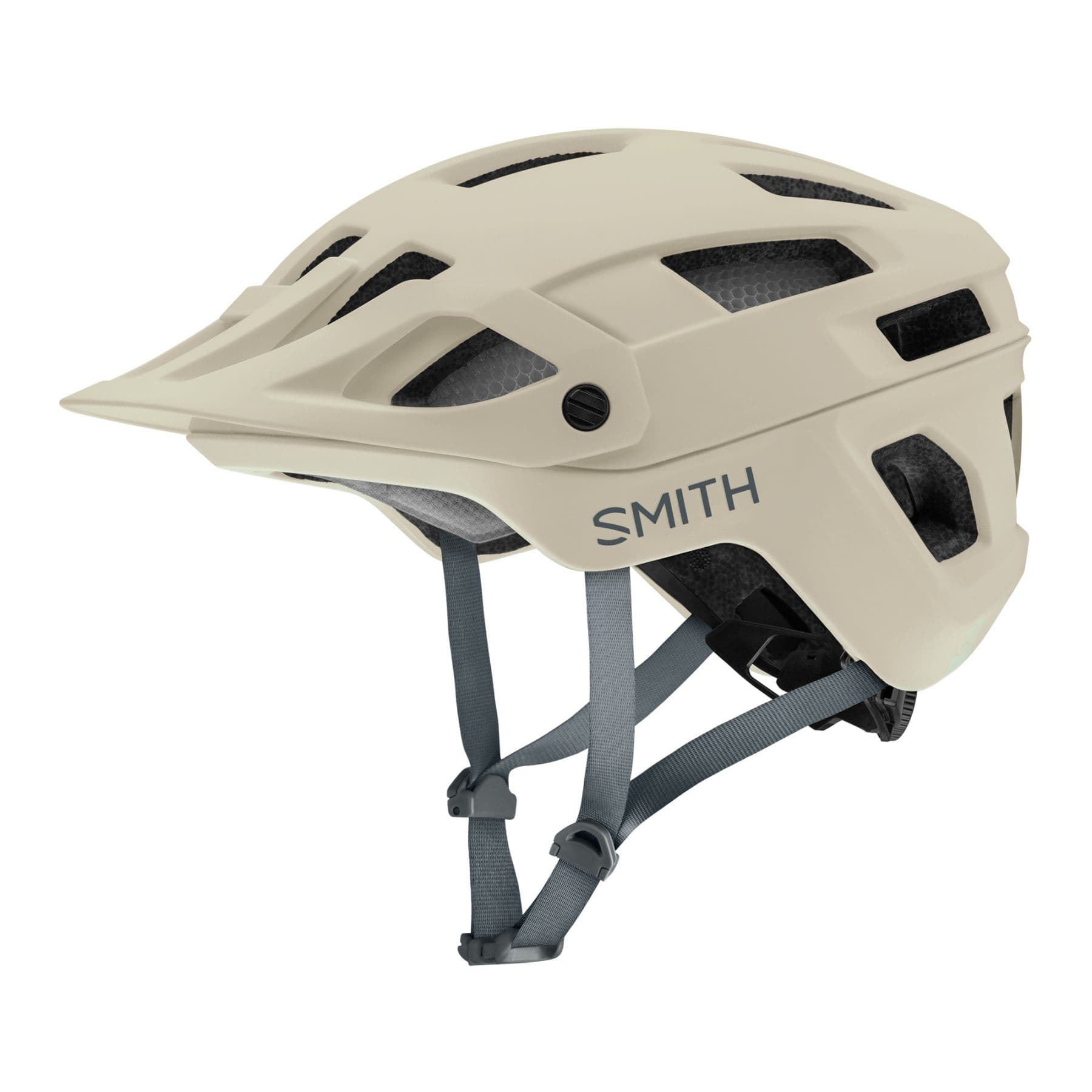 Smith Engage, Cykelhjälm, Beige