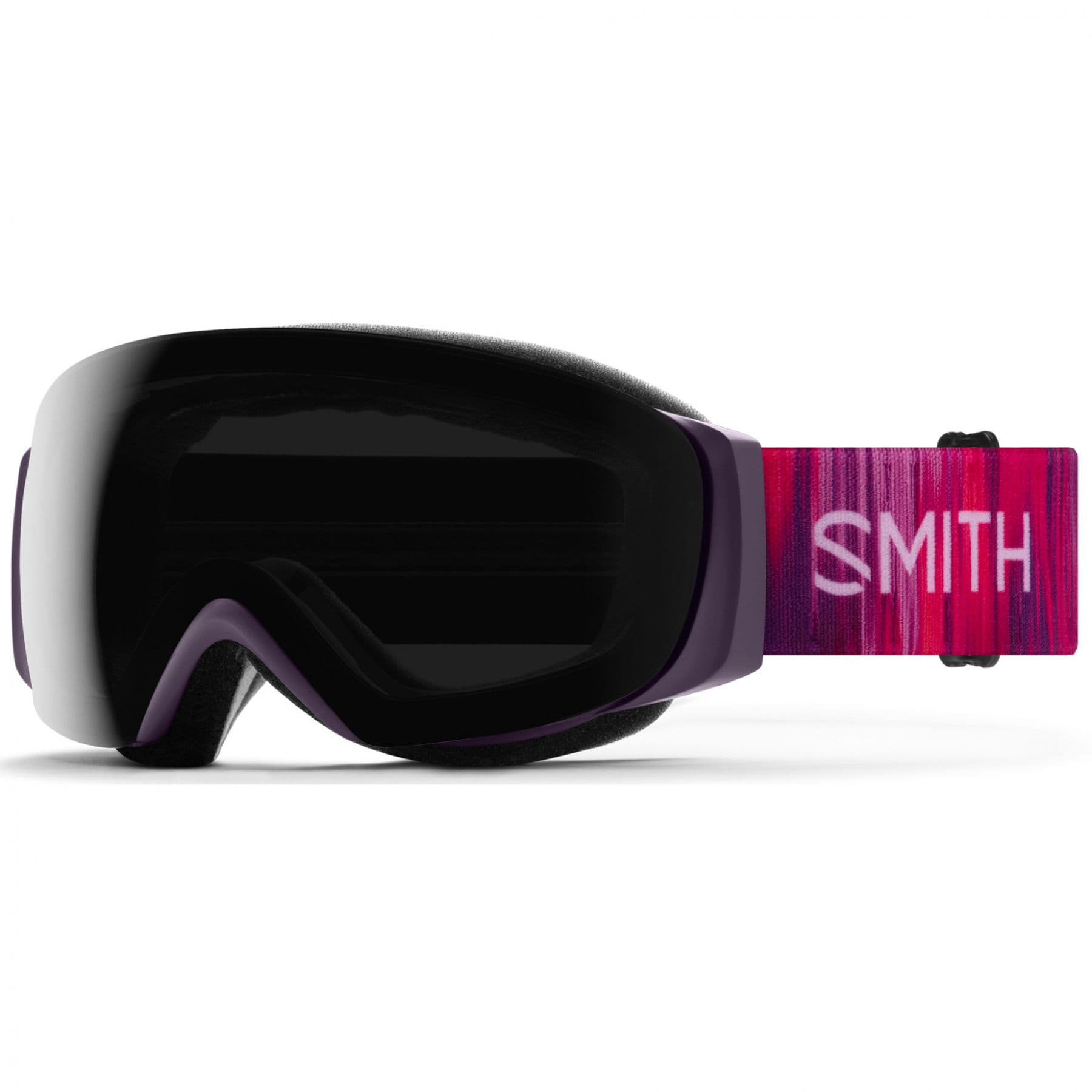 Smith I/O MAG S, Skidglas�gon, Cosmos Dreamscape