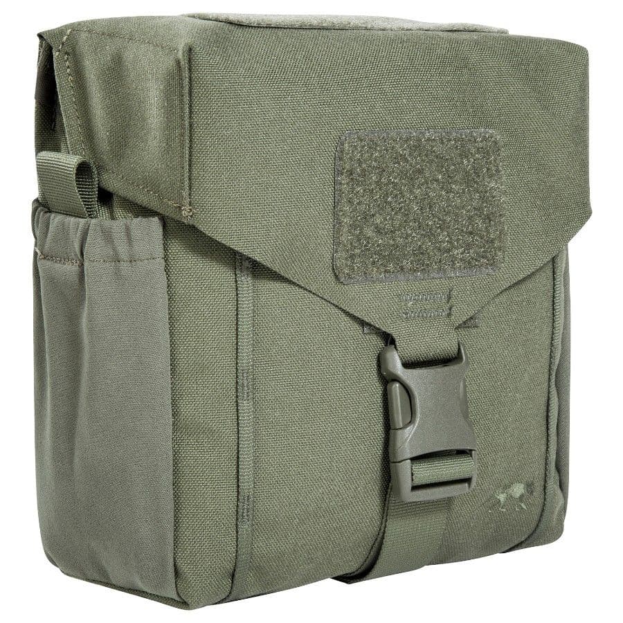 Tasmanian Tiger Canteen Pouch MKII, väska, grön