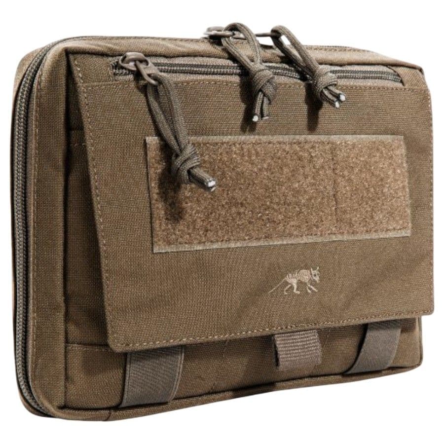 Tasmanian Tiger EDC Pouch, multitaske, brun